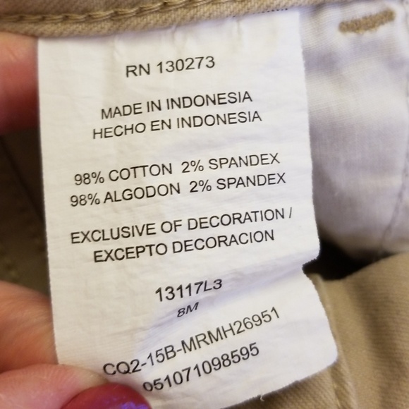 LEE RIDERS ⛽ - Picture 7 of 8